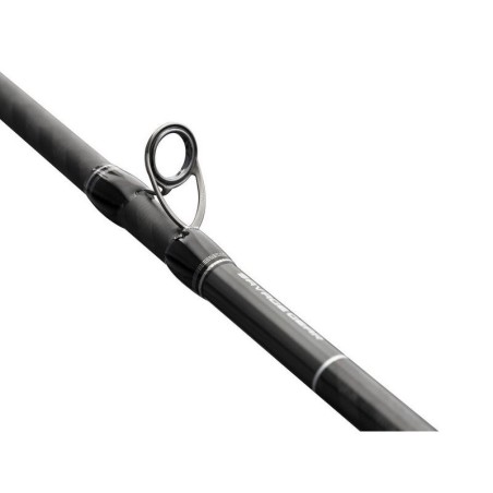 Savage Gear Alpha SG8 Big Bait Casting Rods
