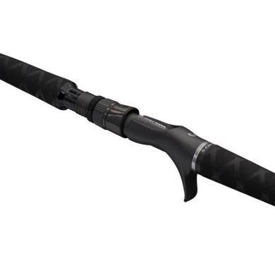Savage Gear Alpha SG8 Monster Bait Casting Rods