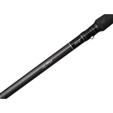 Savage Gear Alpha SG8 Monster Bait Casting Rods