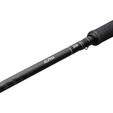 Savage Gear Alpha SG8 Swimbait Casting Rods