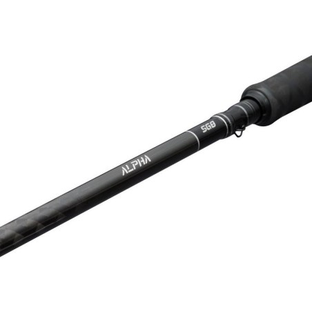 Savage Gear Alpha SG8 Swimbait Casting Rods