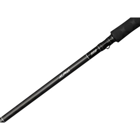 Savage Gear Alpha SG8 Swimbait Casting Rods