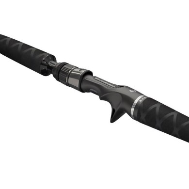 Savage Gear Alpha SG8 Swimbait Casting Rods