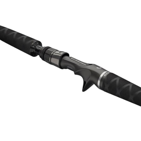 Savage Gear Alpha SG8 Swimbait Casting Rods