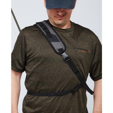 Savage Gear Aw Sling Rucksack - 13L