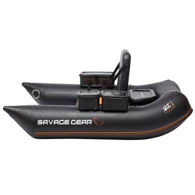 Savage Gear Belly Boat Pro-Motor 180