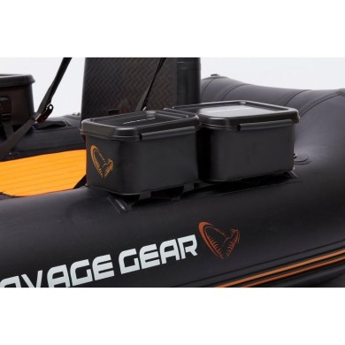 Savage Gear Belly Boat Pro-Motor 180