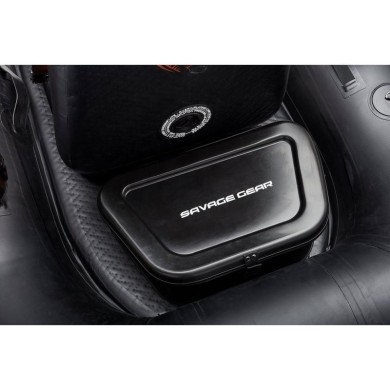 Savage Gear Belly Boat Pro-Motor 180