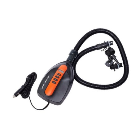 Savage Gear Boat Pump 12V 16PSI 1.1 Bar