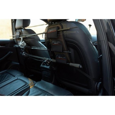 Savage Gear Carseat Rod Rack