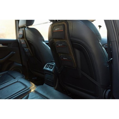 Savage Gear Carseat Rod Rack