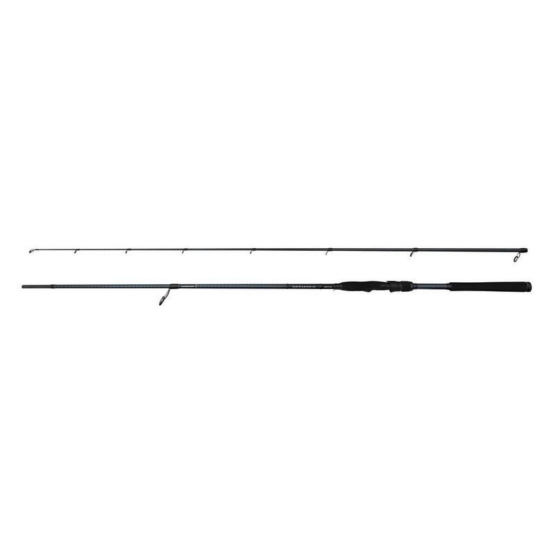 Savage Gear Defiance SG4 Inshore Spinning Rods