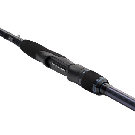 Savage Gear Defiance SG4 Inshore Spinning Rods