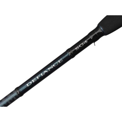 Savage Gear Defiance SG4 Inshore Spinning Rods