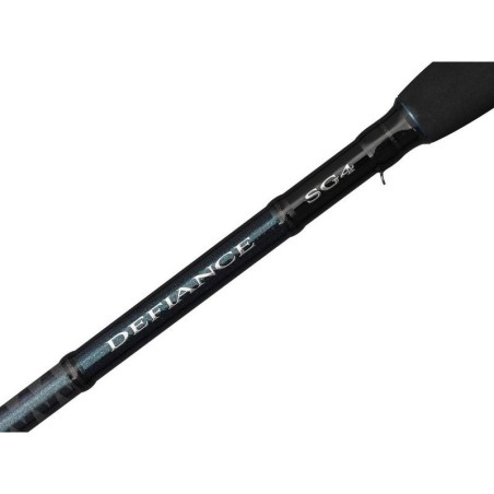 Savage Gear Defiance SG4 Inshore Spinning Rods
