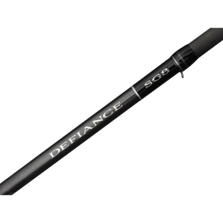 Savage Gear Defiance SG8 Inshore Spinning Rods