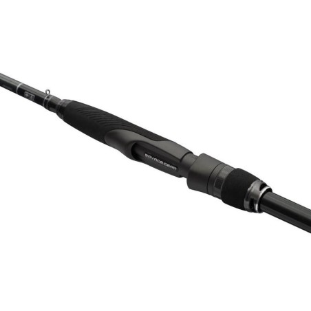 Savage Gear Defiance SG8 Inshore Spinning Rods