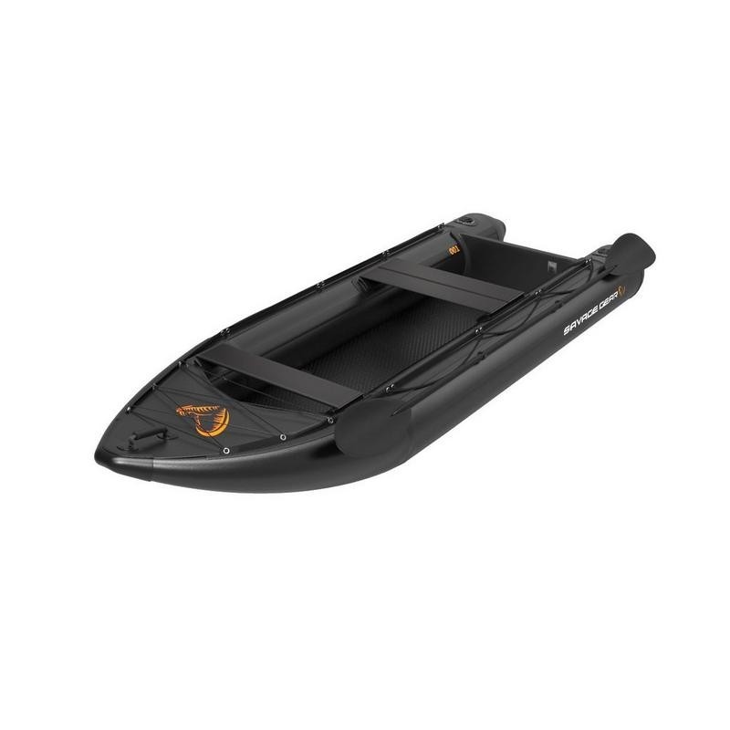 Kayak Savage Gear E-Rider - 330x110cm