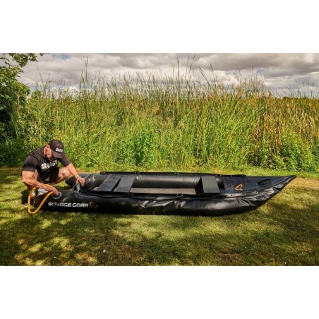 Kayak Savage Gear E-Rider - 330x110cm
