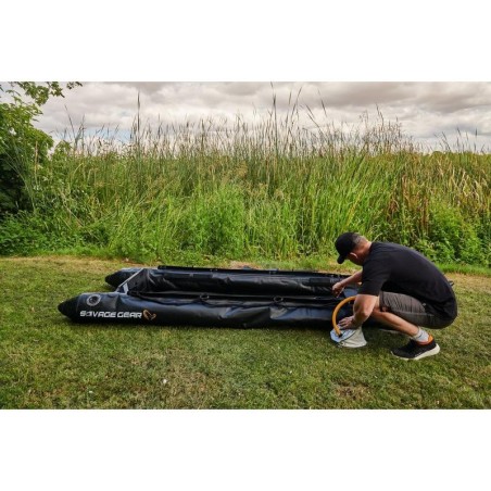 Kayak Savage Gear E-Rider - 330x110cm