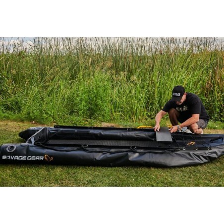 Kayak Savage Gear E-Rider - 330x110cm