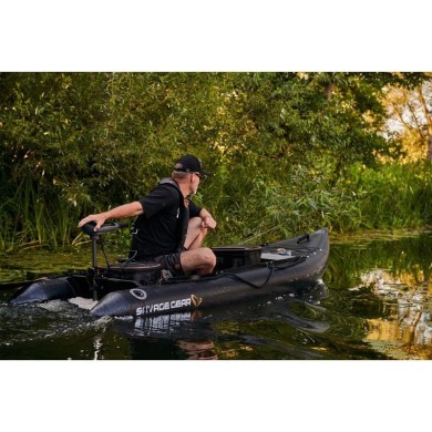 Kayak Savage Gear E-Rider - 330x110cm