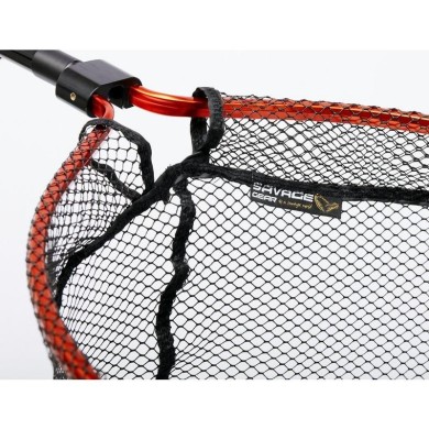 Red plegable Savage Gear