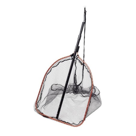 Red de aterrizaje telescópica Savage Gear Full Frame