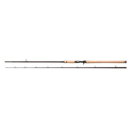 2.59m - 120-250g - Moderate Fast - 2 Sections