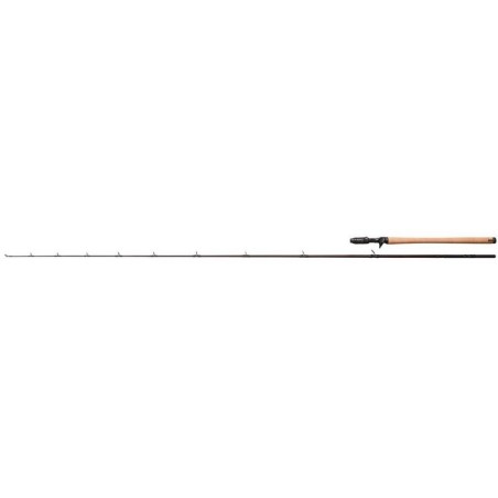 2.41m - 80-150g - Fast - 1+1 Sections