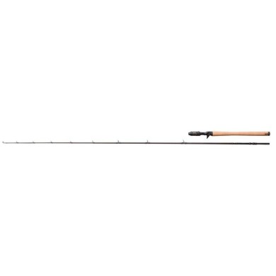 2.06m - 50-140g - Fast - 1+1 Sections