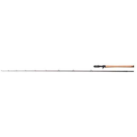 2.06m - 50-140g - Fast - 1+1 Sections