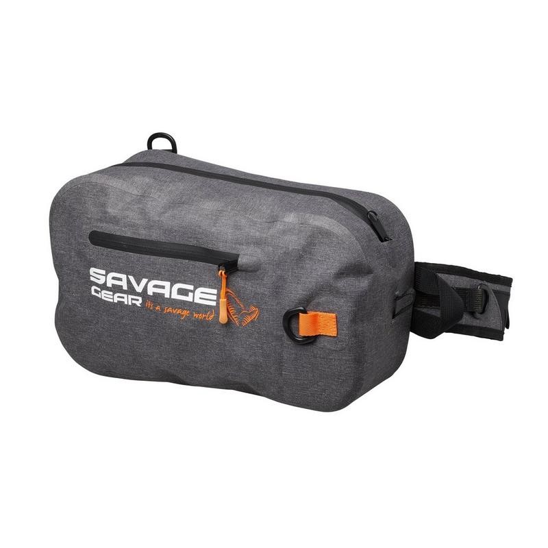 Savage Gear Aw Sling Rucksack - 13L - Photo 5/5