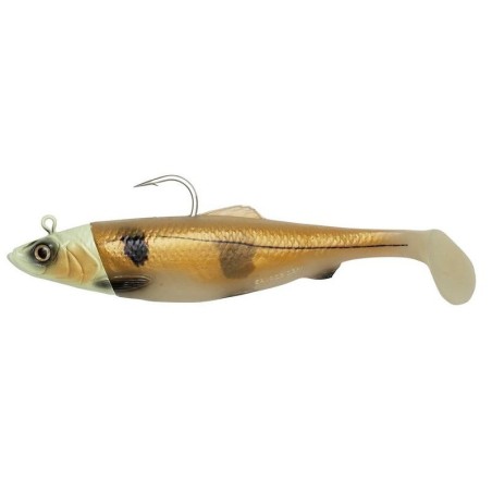 GLOW HADDOCK - 1pc/pk