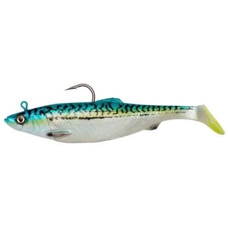 GREEN MACKEREL - 1pc/pk
