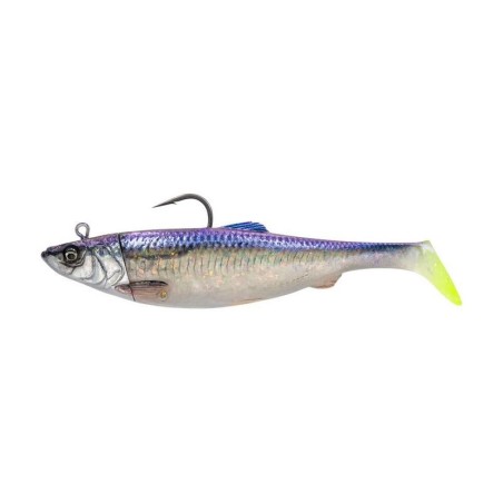 CLEAR HERRING - 1pc/pk