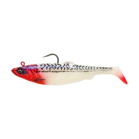 RED HEAD MACKEREL - 1pc/pk