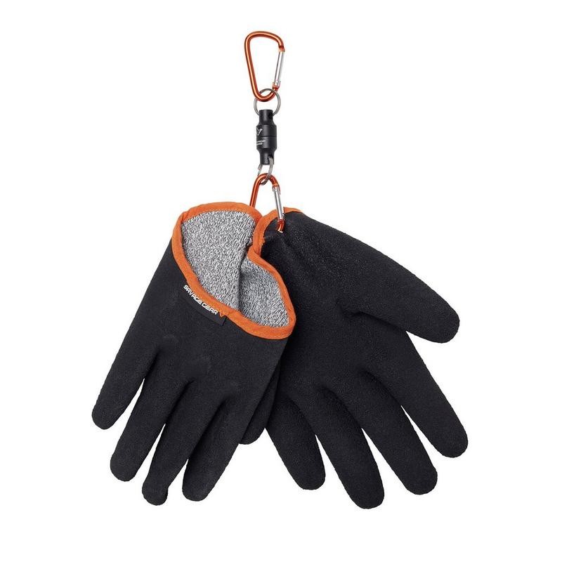 Savage Gear Aqua Guard Gloves - Imagen 3 de 5