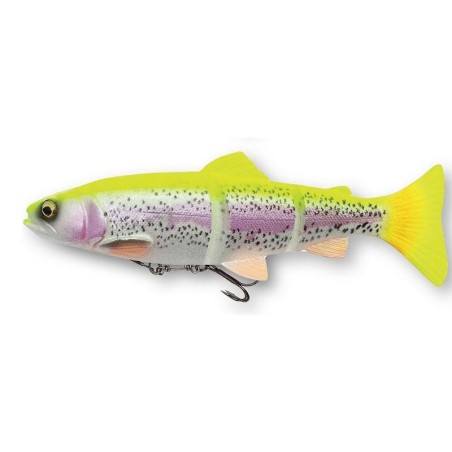 LEMON TROUT