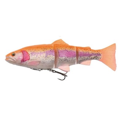 ALBINO DORADO