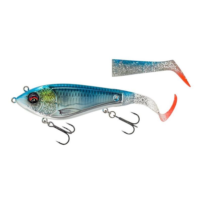 Savage Gear Deviator Tail 20cm - 87g - Slow Sinking - Imagen 13 de 17