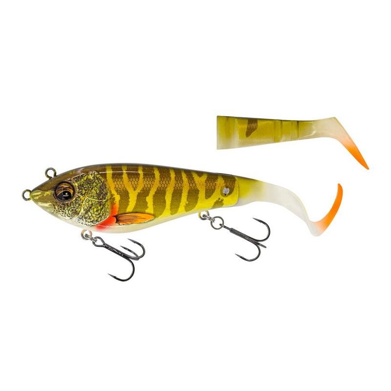 Savage Gear Deviator Tail 20cm - 87g - Slow Sinking - Imagen 14 de 17