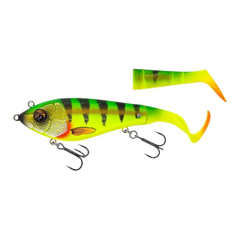 Savage Gear Deviator Tail 20cm - 87g - Slow Sinking - Imagen 15 de 17
