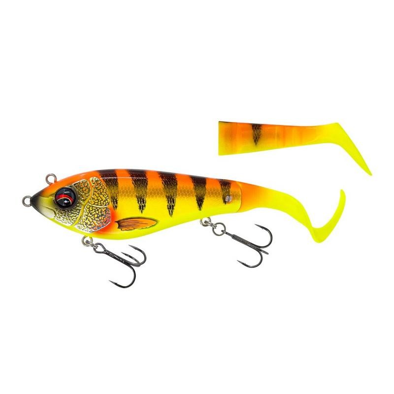 Savage Gear Deviator Tail 20cm - 87g - Slow Sinking - Imagen 16 de 17