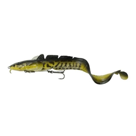 BURBOT