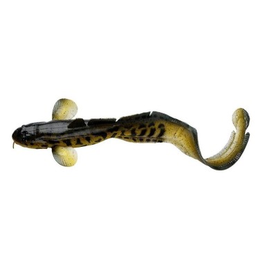 BURBOT