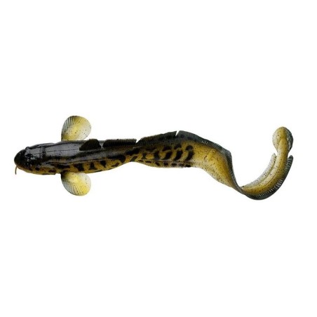 BURBOT