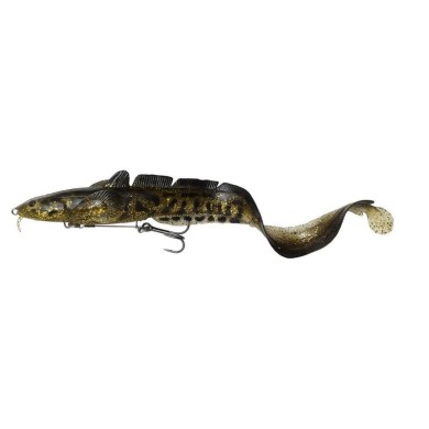ORO BURBOT UV