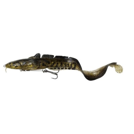 ORO BURBOT UV