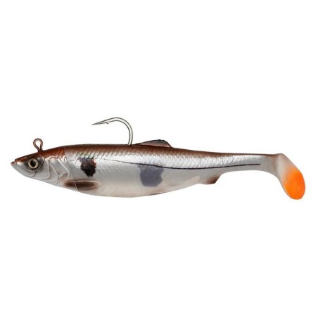 HADDOCK PHP - 2 tails + 1 jighead